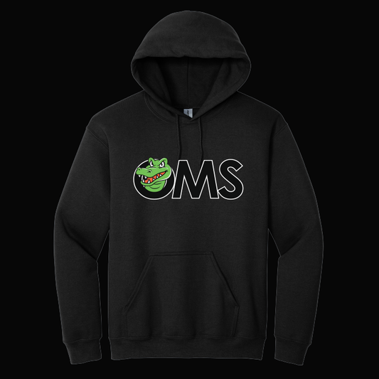 Oasis Middle School - Hoodie