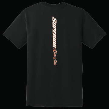 Superior Race Cars T-Shirt