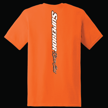 Superior Race Cars T-Shirt