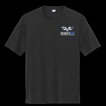 Velocity Performance Tee