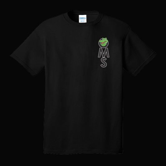 Oasis Middle School - Spirit Shirt