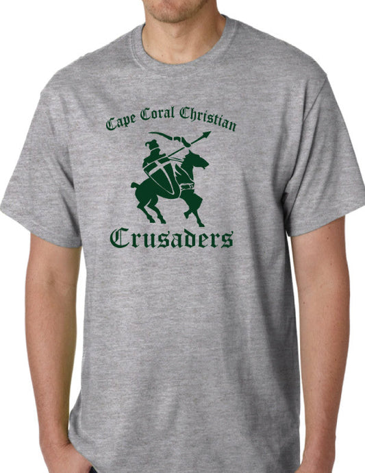 Cape Christian School PE Tshirt