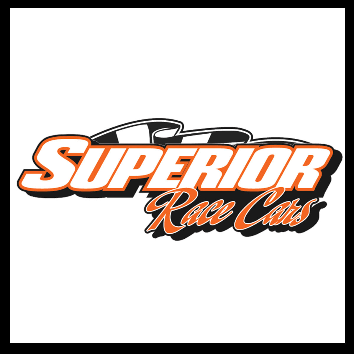 Superior Race Cars – Matteo Graphics