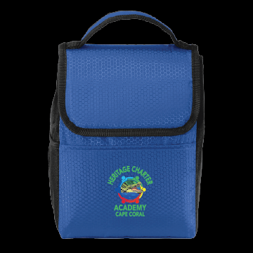 Heritage Charter Academy Lunch Bag Cooler