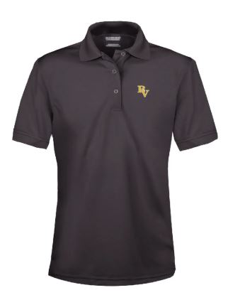 BISHOP VEROT MEN'S PERFORMANCE POLO