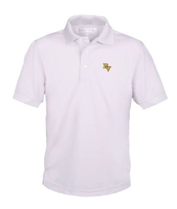 BISHOP VEROT MEN'S PERFORMANCE POLO