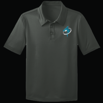 Trafalger Middle School Performance Polo