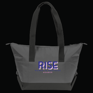 RISE Collapsible Cooler Bag