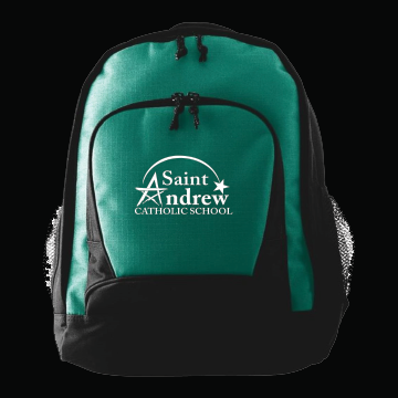 Saint Andrew Backpack