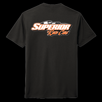 Superior Race Cars Tri Tee