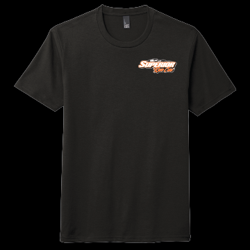 Superior Race Cars Tri Tee