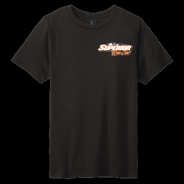 Superior Race Cars Youth Perfect Soft Blend