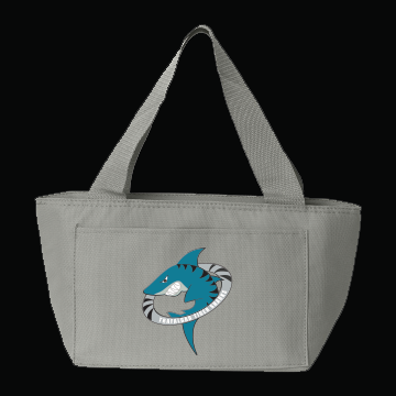 Trafalgar Middle School Lunch Tote