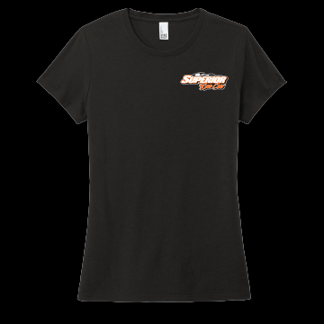 Superior Racing Women's Tri Tee