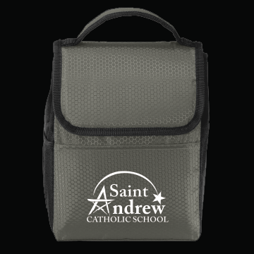 Saint Andrew Lunch Bag Cooler