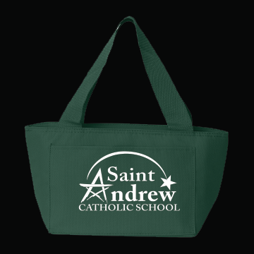 Saint Andrew Lunch Tote