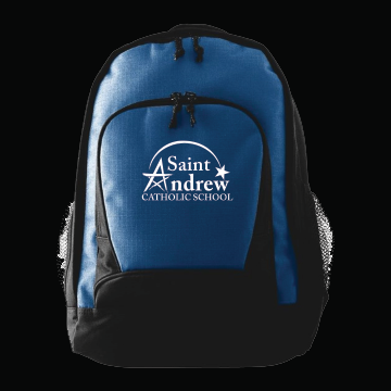 Saint Andrew Backpack