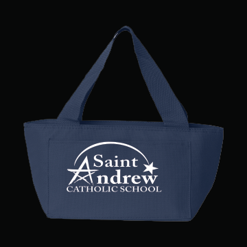 Saint Andrew Lunch Tote