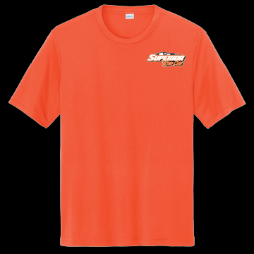 Superior Race Cars T-Shirt