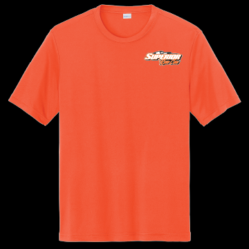 Superior Race CarsPosiCharge Competitor Tee