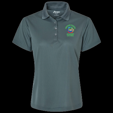 Heritage Charter Academy Women's Performance Polo