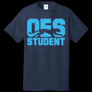 Oasis Elementary South Spirit Shirt