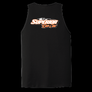 Superior Race Cars Performance Tank