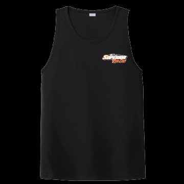 Superior Race Cars Performance Tank