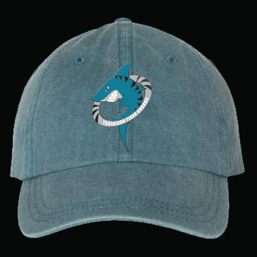 Trafalger Middle School Cap