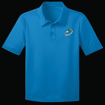 Trafalger Middle School Performance Polo