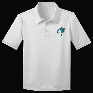 Trafalger Middle School Performance Polo