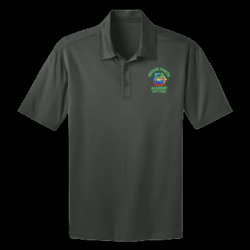 Heritage Charter Academy Youth Performance Polo