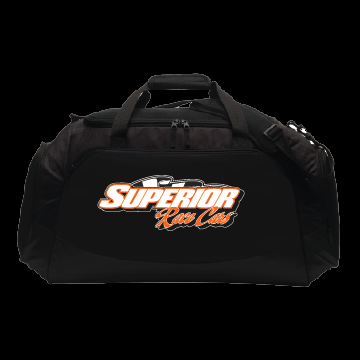 Superior Race Cars XL Gear Bag