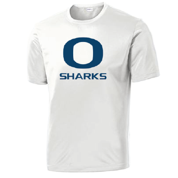 Oasis High School Short Sleeve Spirit Shirt