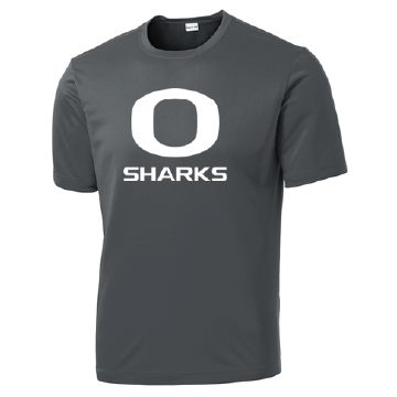 Oasis High School Short Sleeve Spirit Shirt