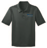 Oasis Elementary South Dri FIT POLO