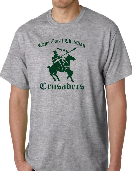 Cape Christian School PE Tshirt